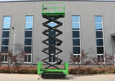 jovoolift-case_Tracked Scissor Lift Cases3